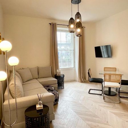 Leith Street Suite EDI Exterior foto