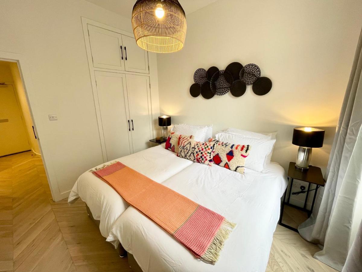 Leith Street Suite EDI Exterior foto