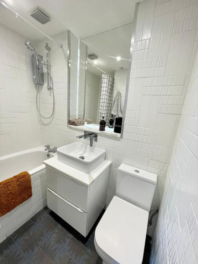 Leith Street Suite EDI Exterior foto