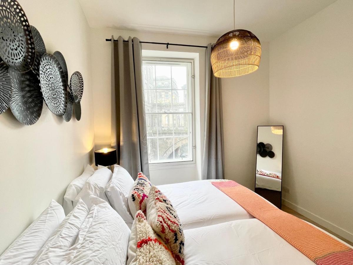 Leith Street Suite EDI Exterior foto