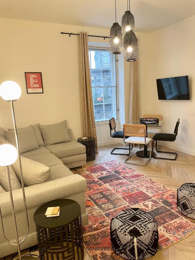 Leith Street Suite EDI Exterior foto